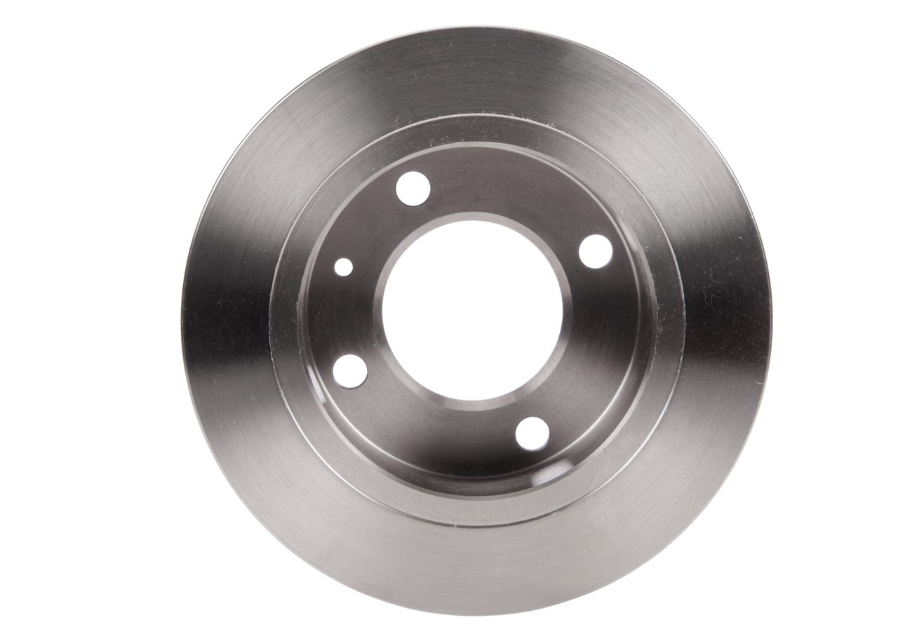Brake Disc - 0 986 478 604 BOSCH