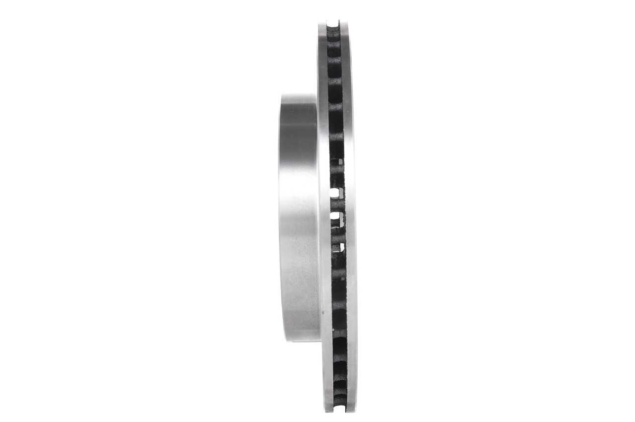 Brake Disc - 0 986 478 605 BOSCH