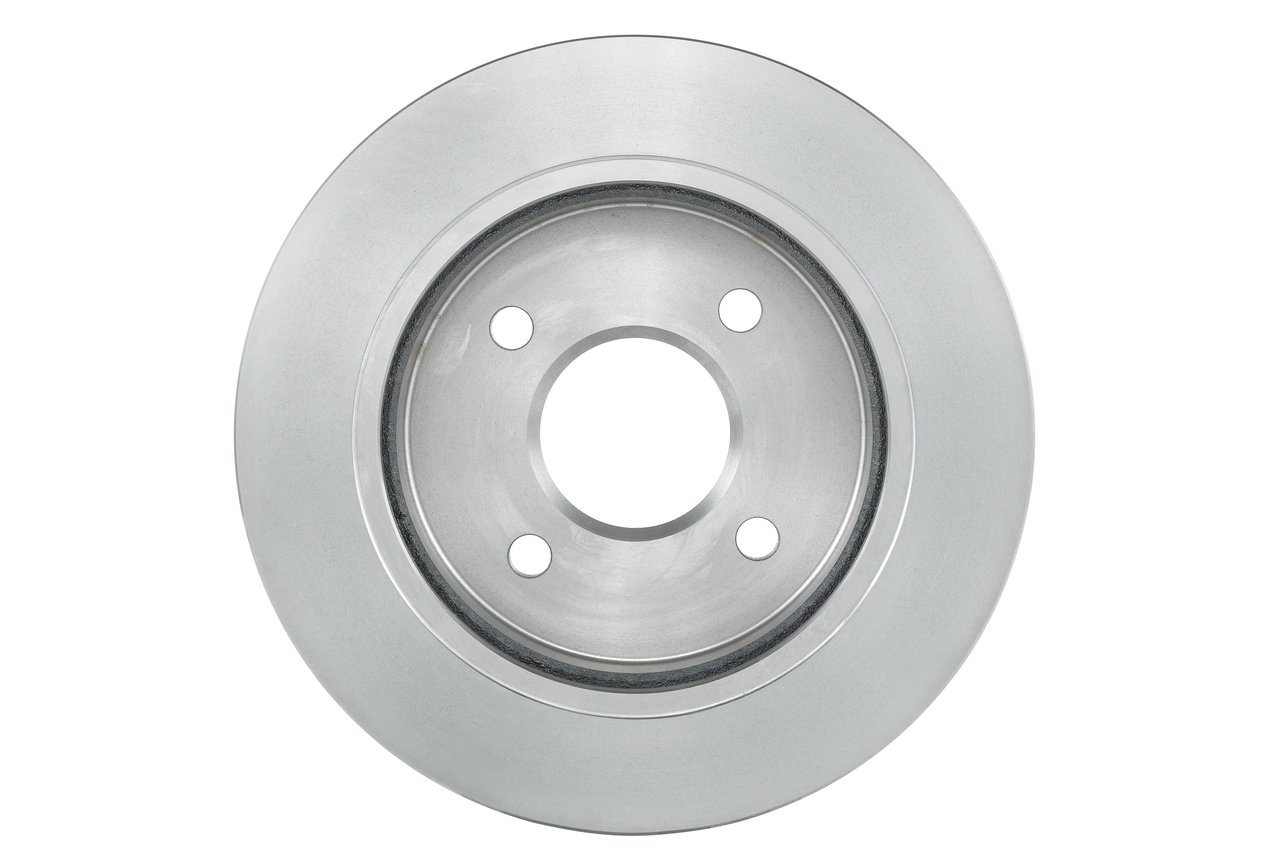 Brake Disc - 0 986 478 605 BOSCH
