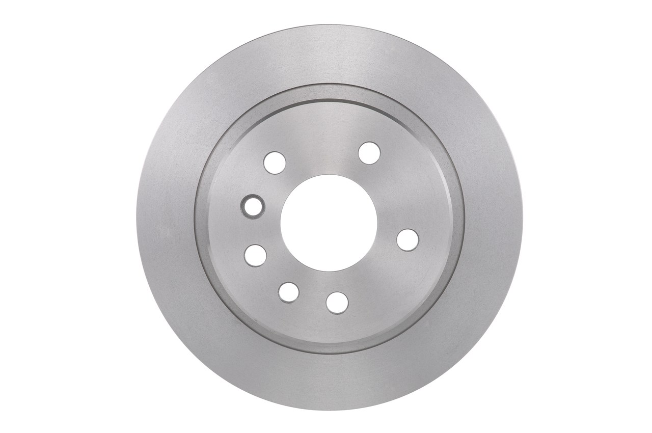 Тормозной диск - 0 986 478 609 BOSCH