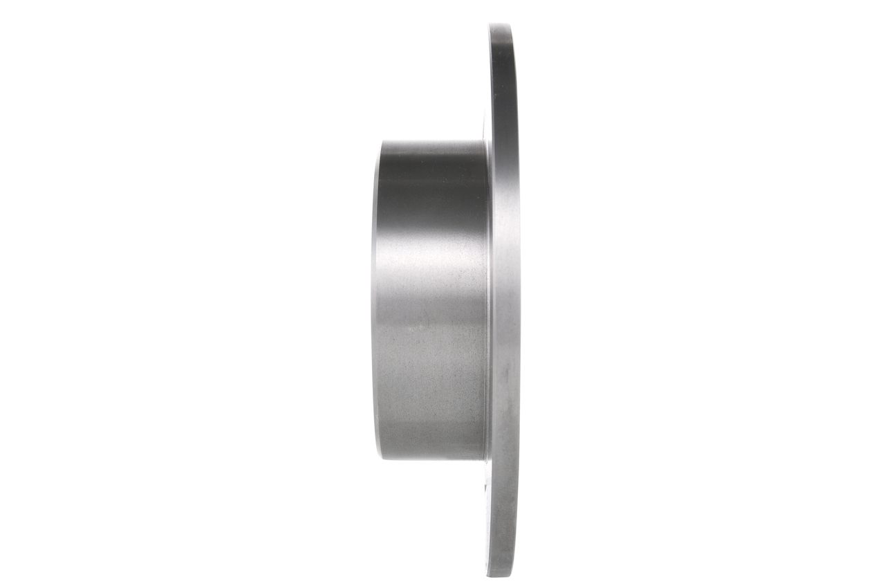 Brake Disc - 0 986 478 609 BOSCH