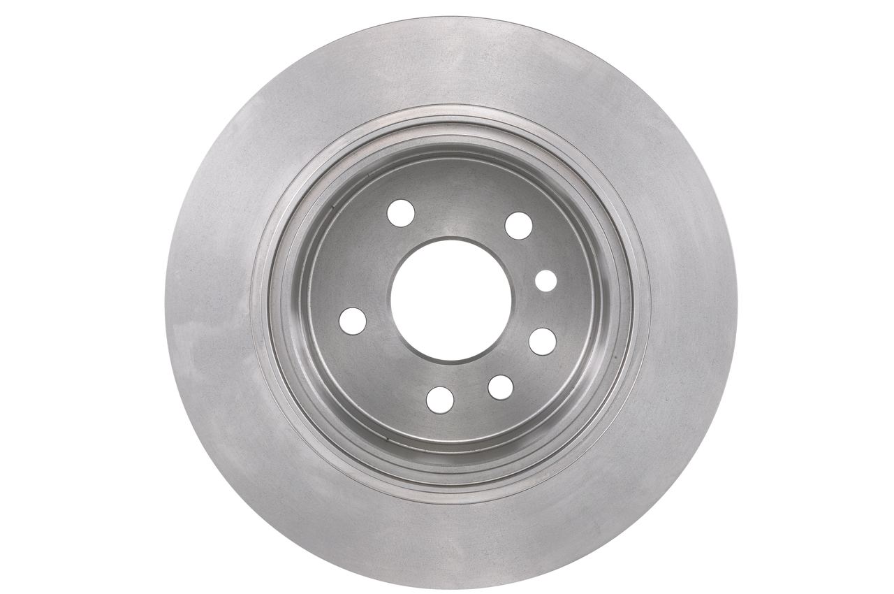 Brake Disc - 0 986 478 609 BOSCH