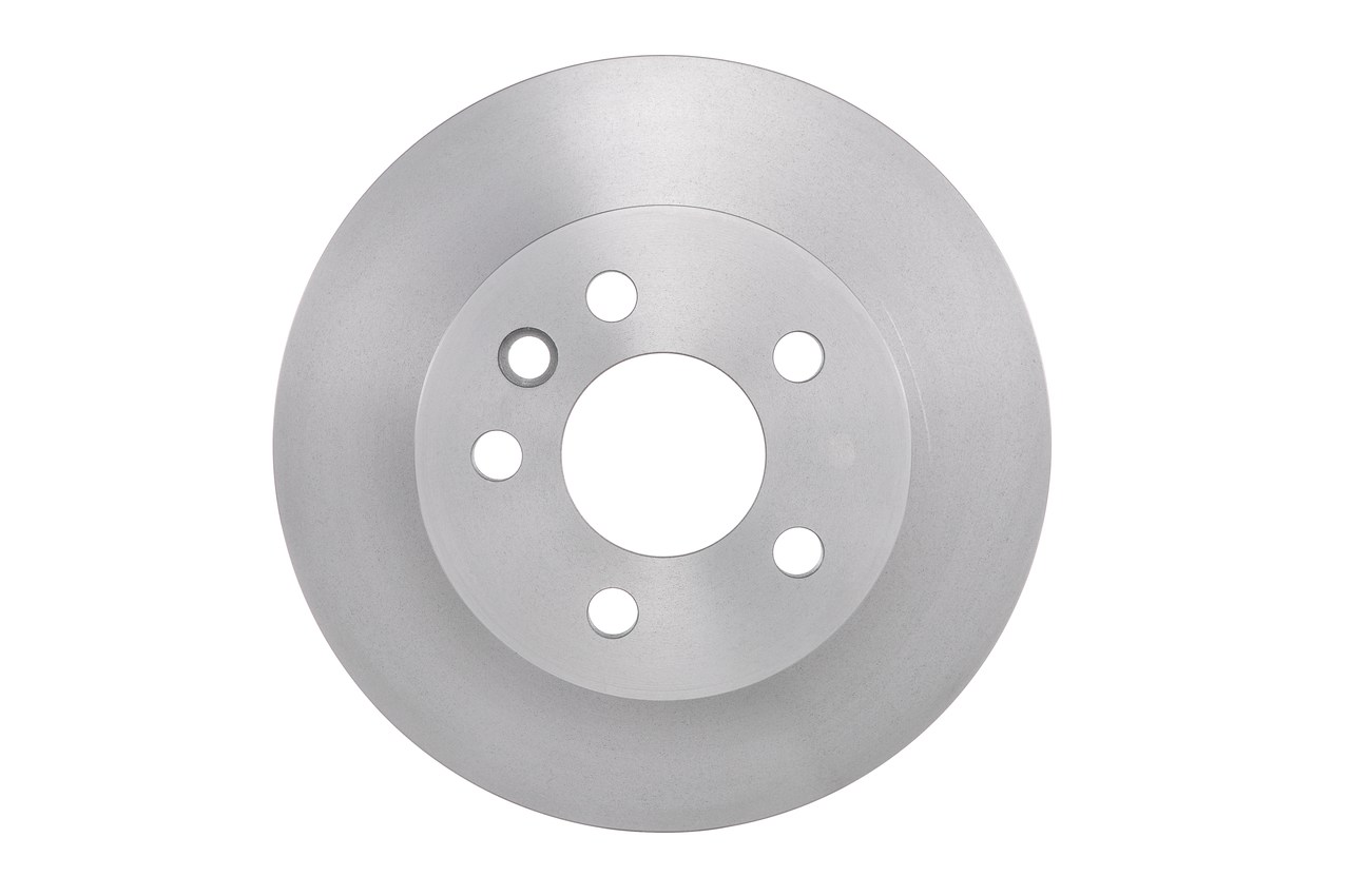 Brake Disc - 0 986 478 613 BOSCH