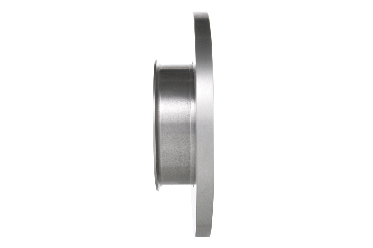 Brake Disc - 0 986 478 613 BOSCH