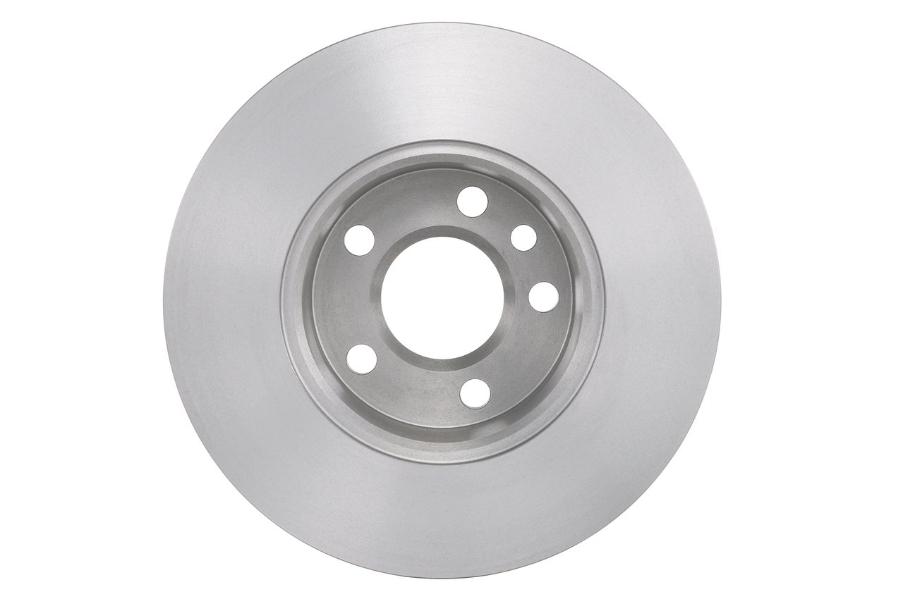 Brake Disc - 0 986 478 613 BOSCH