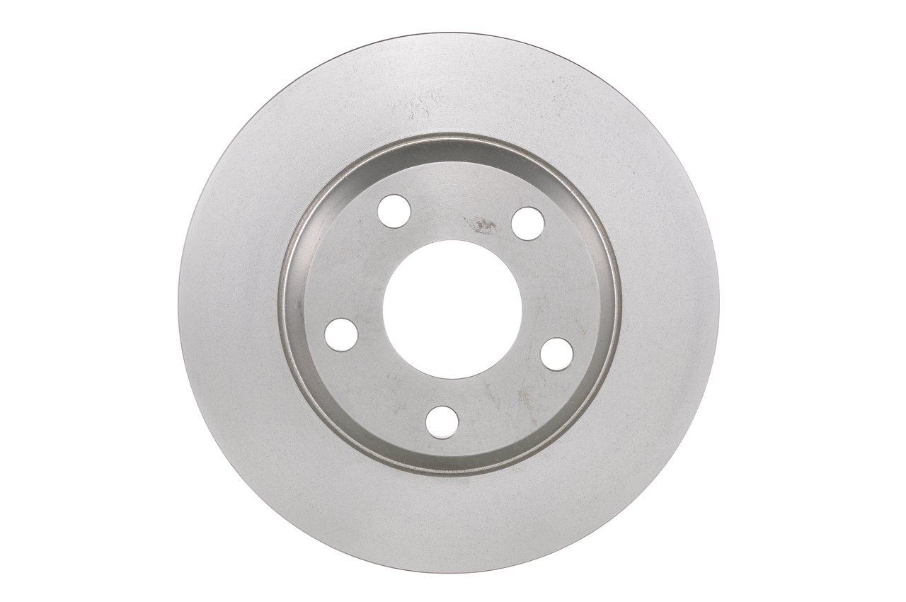 Brake Disc - 0 986 478 615 BOSCH
