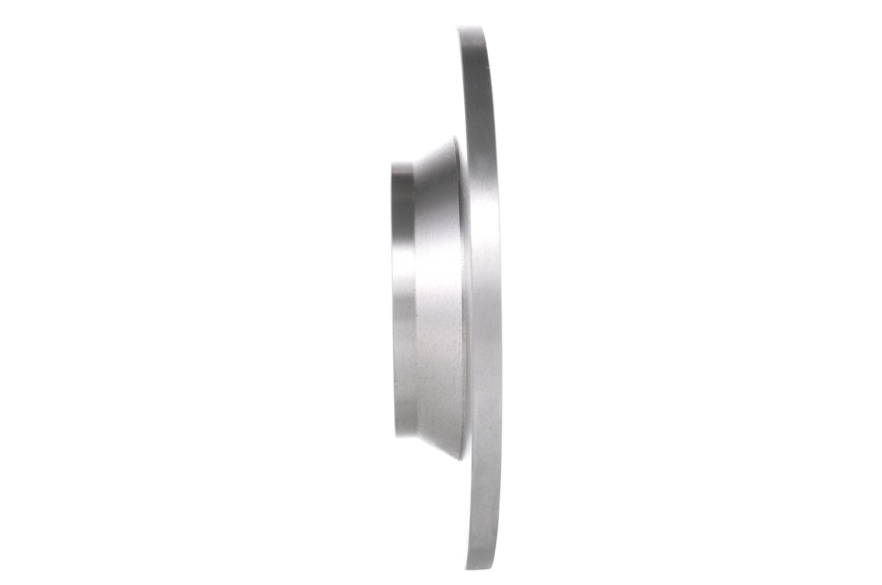 Brake Disc - 0 986 478 615 BOSCH