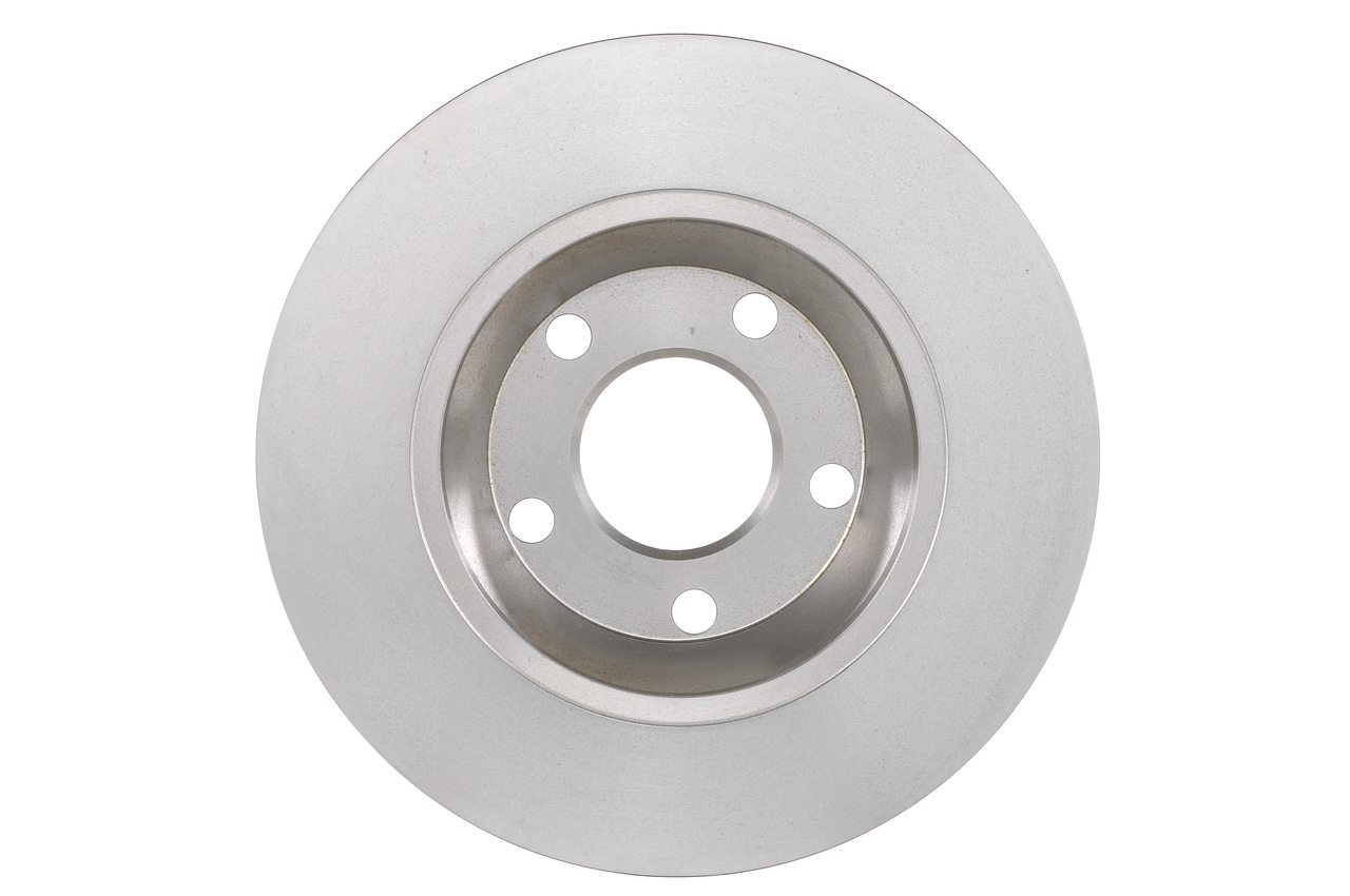 Brake Disc - 0 986 478 615 BOSCH