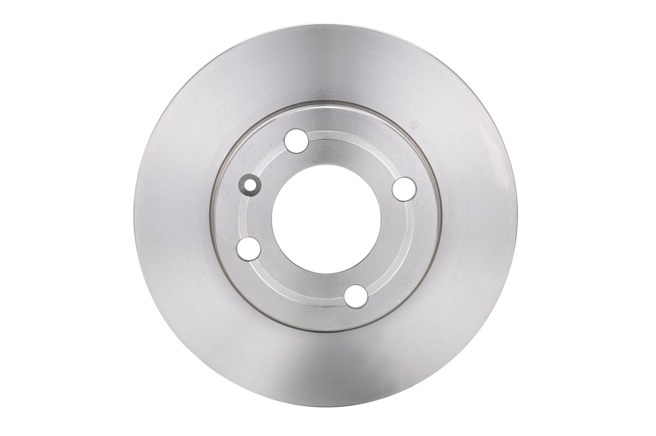 Brake Disc - 0 986 478 620 BOSCH