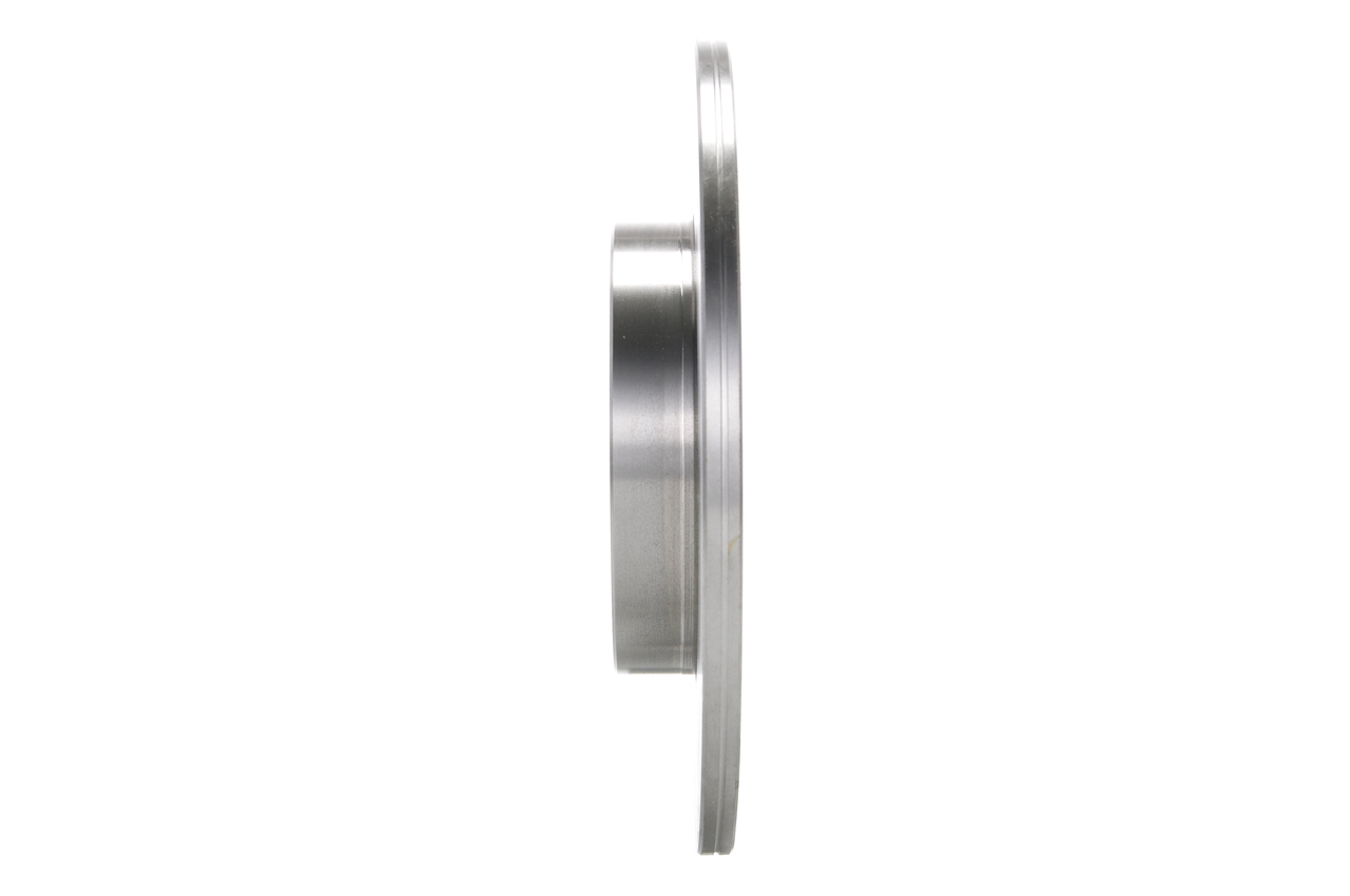 Brake Disc - 0 986 478 620 BOSCH