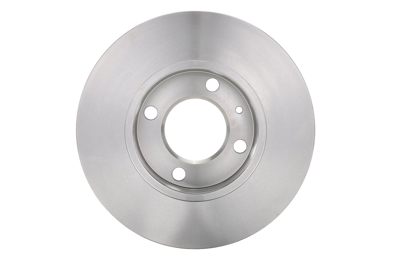 Brake Disc - 0 986 478 620 BOSCH