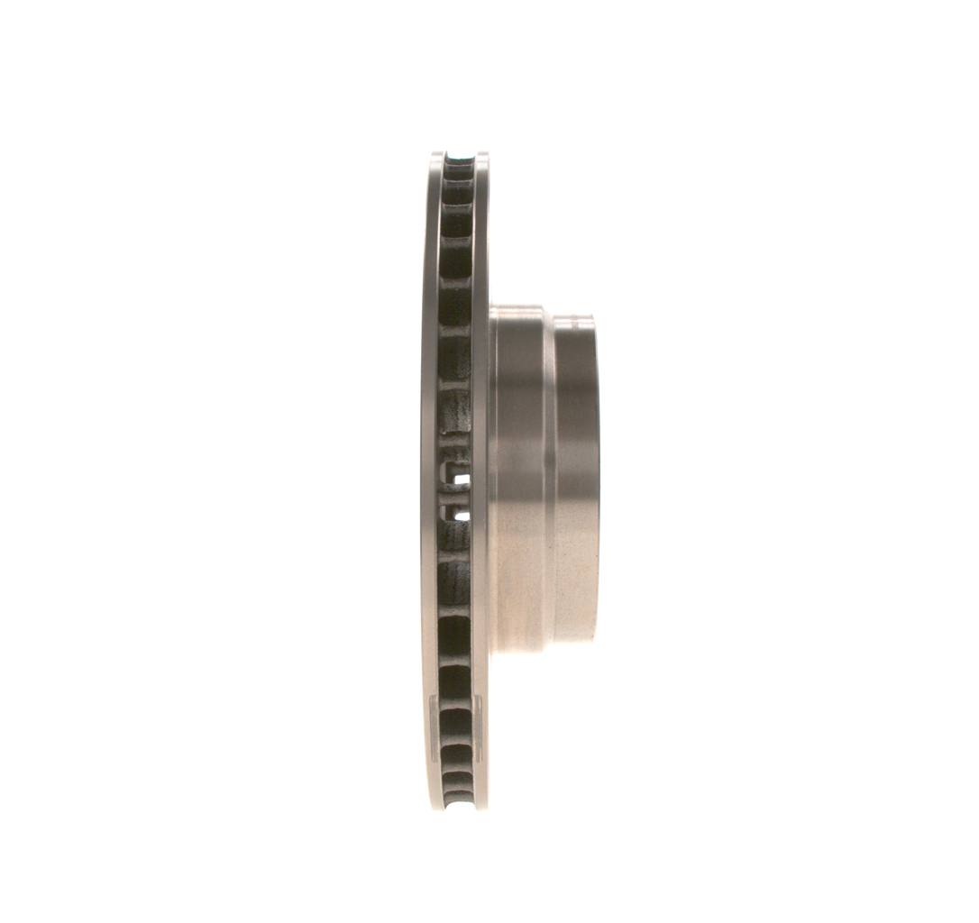 Brake Disc - 0 986 478 622 BOSCH