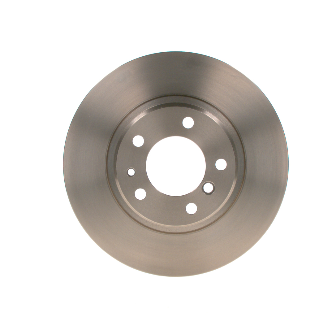 Brake Disc - 0 986 478 622 BOSCH