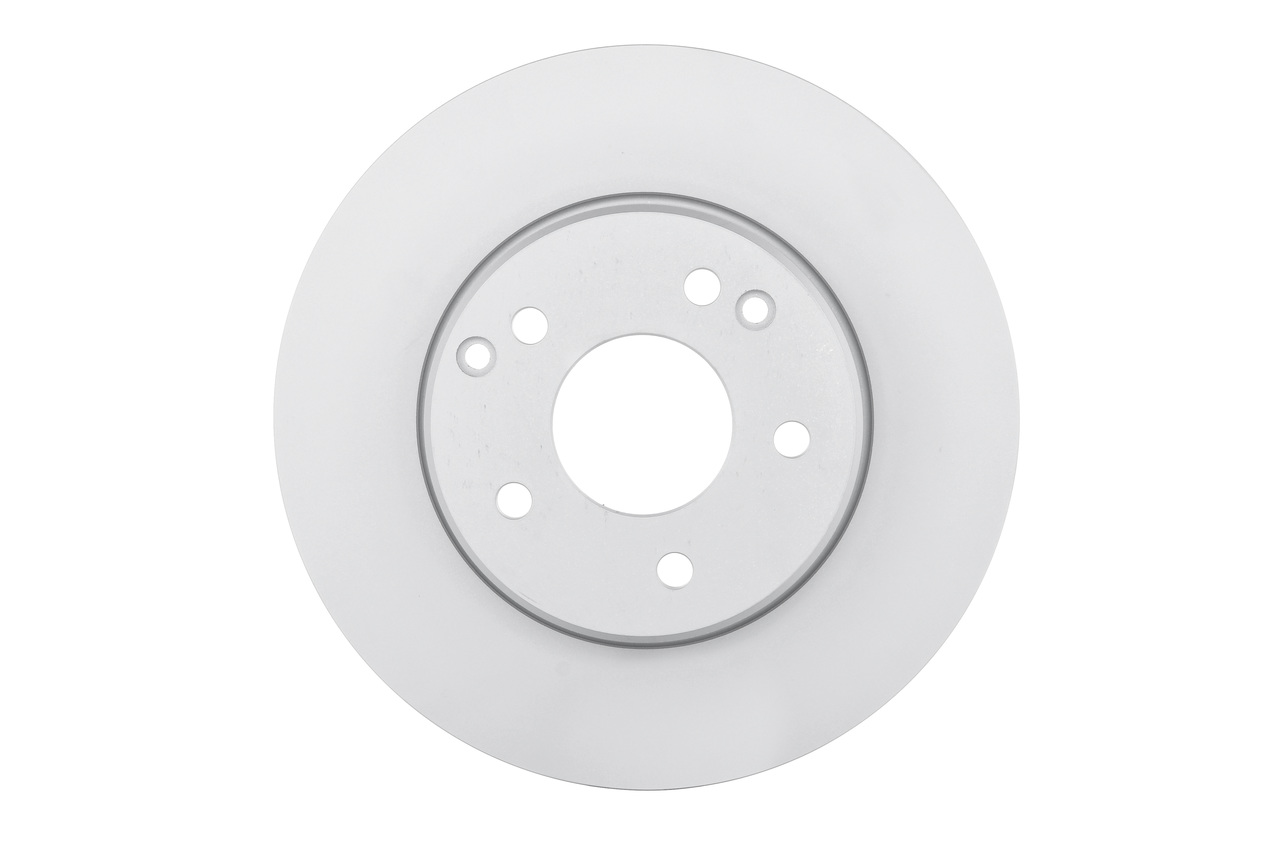 Discofreno - 0 986 478 624 BOSCH