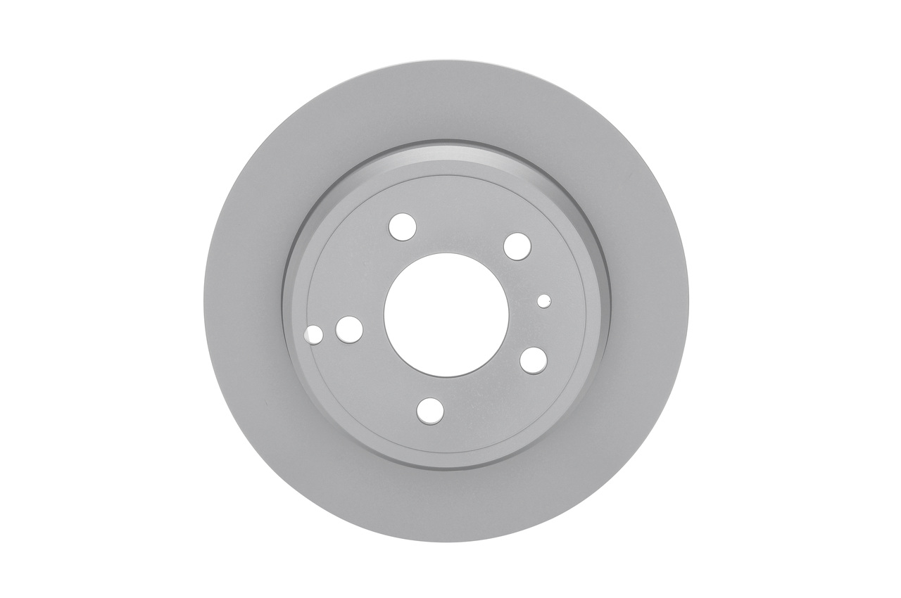 Discofreno - 0 986 478 628 BOSCH