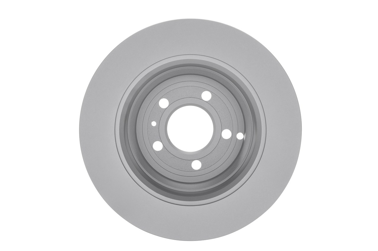Brake Disc - 0 986 478 628 BOSCH