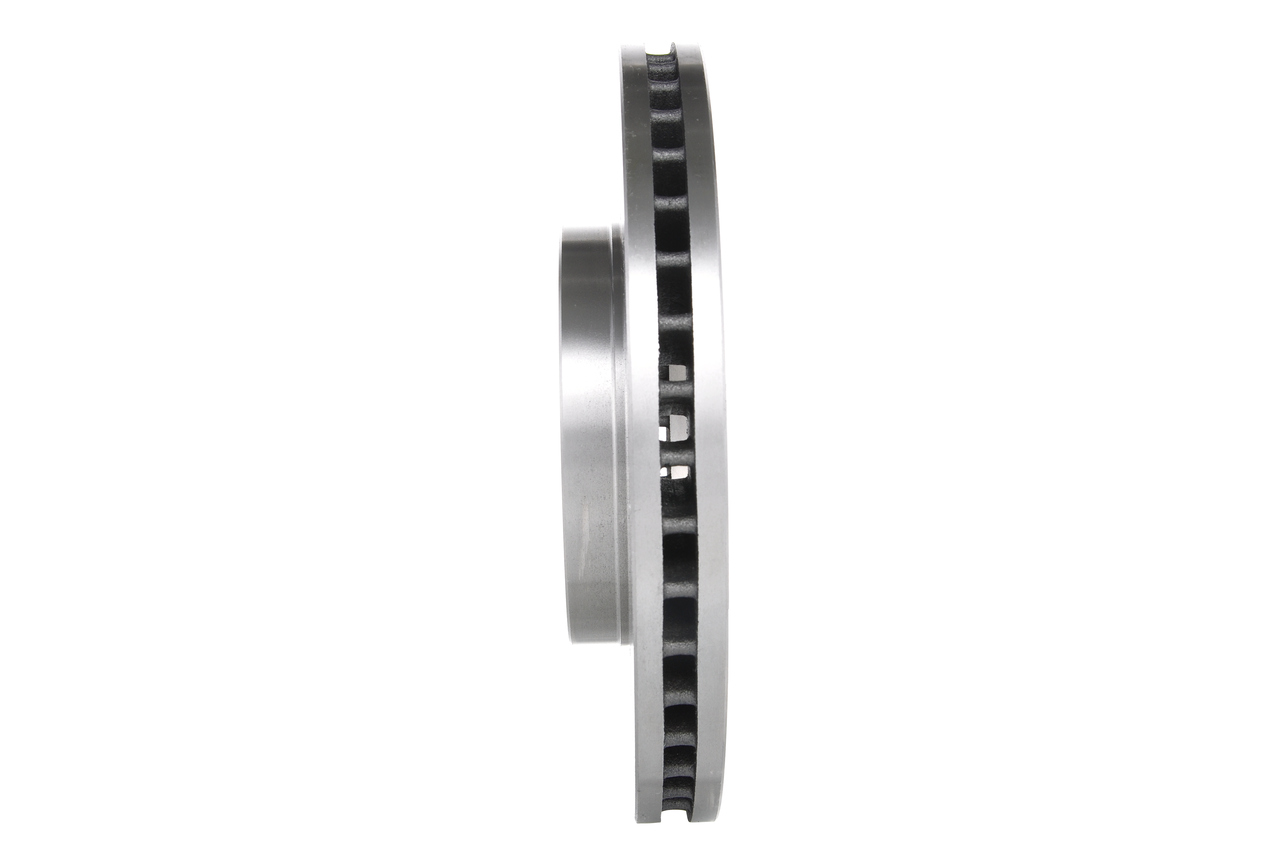 Brake Disc - 0 986 478 632 BOSCH