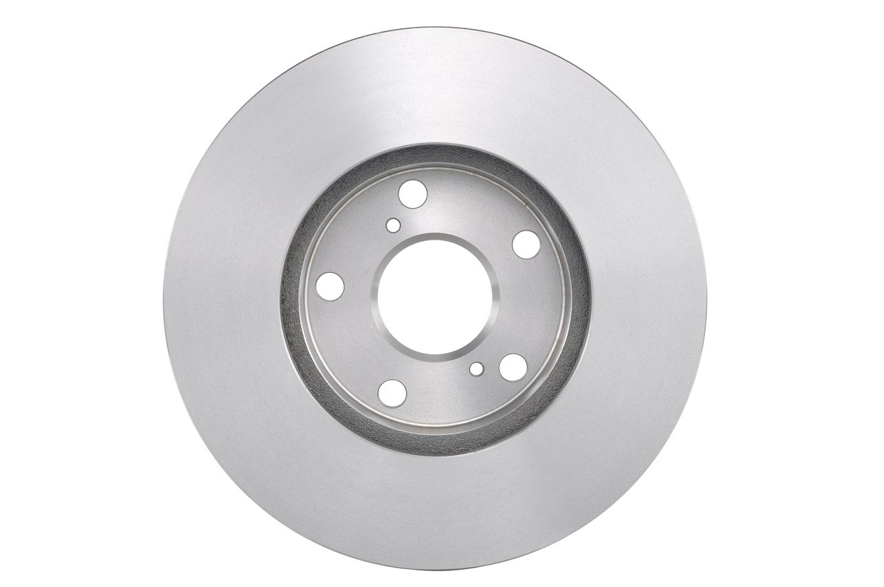 Brake Disc - 0 986 478 632 BOSCH
