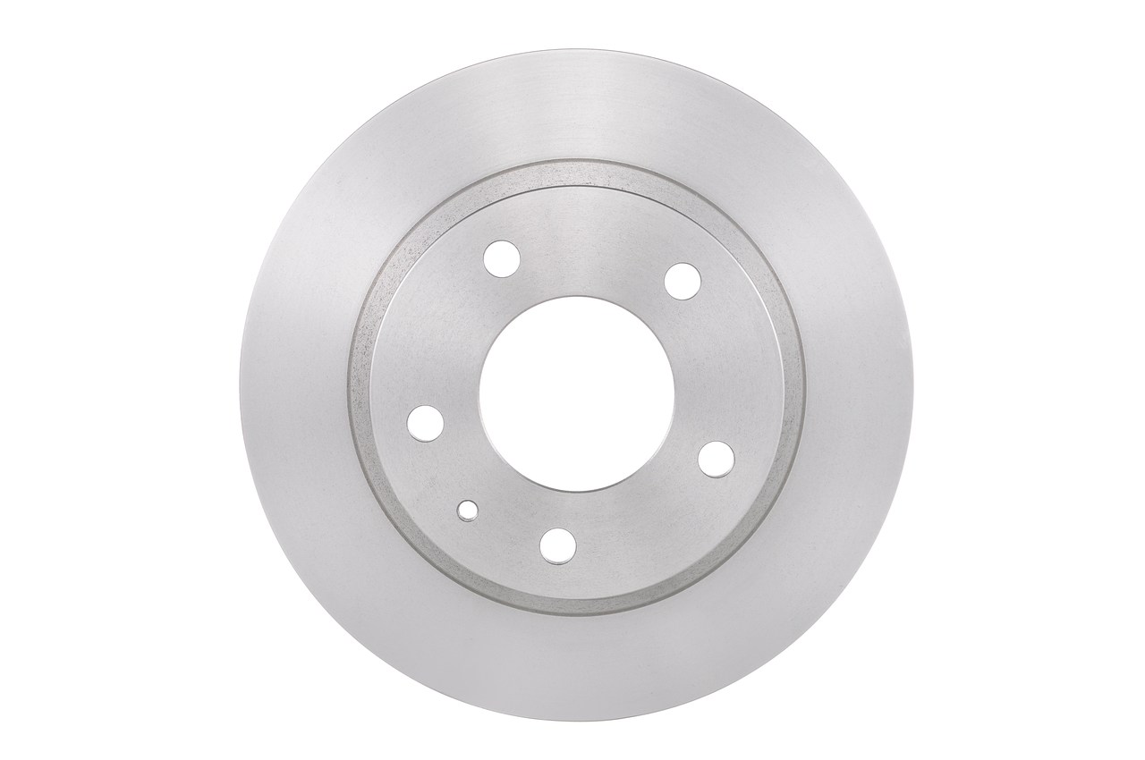 Discofreno - 0 986 478 633 BOSCH