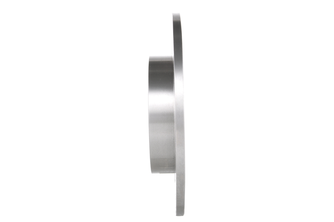 Brake Disc - 0 986 478 633 BOSCH