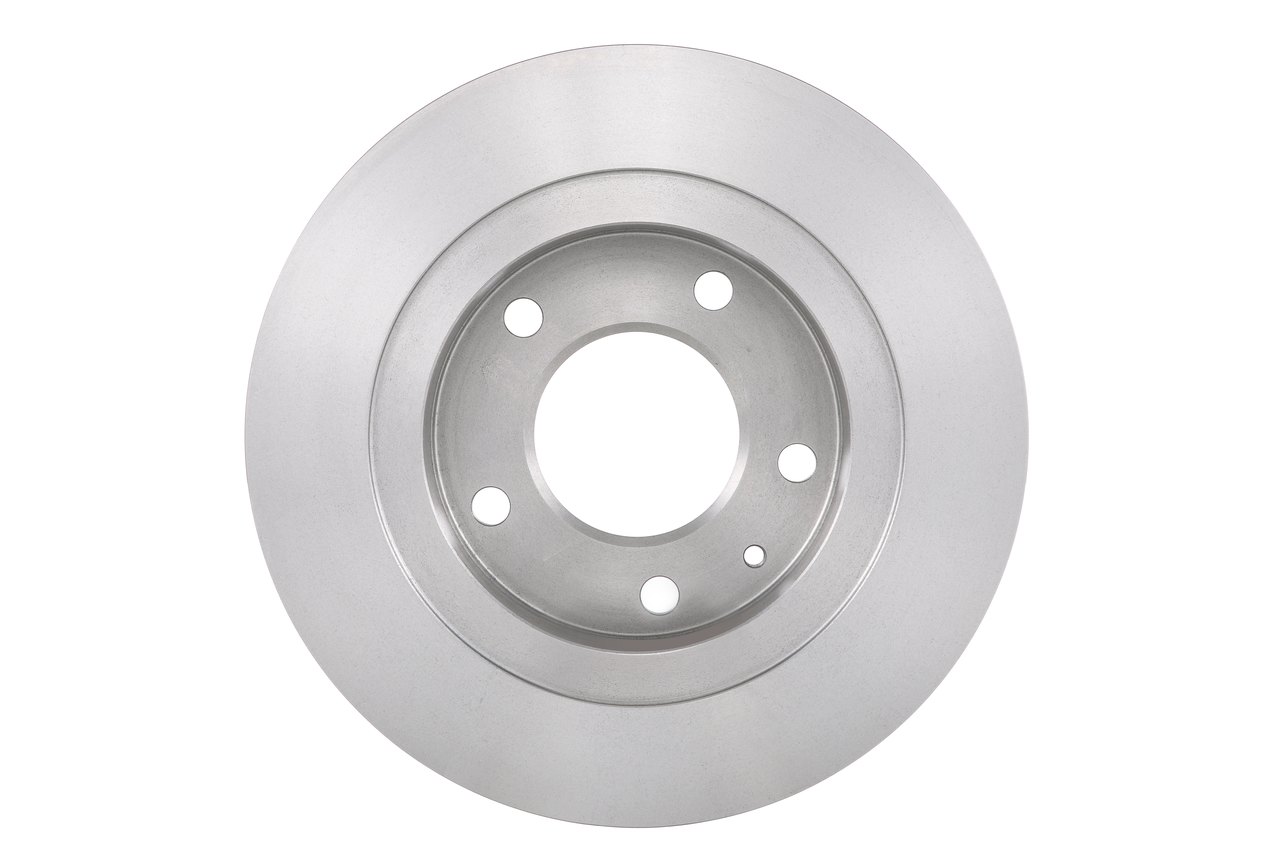 Brake Disc - 0 986 478 633 BOSCH