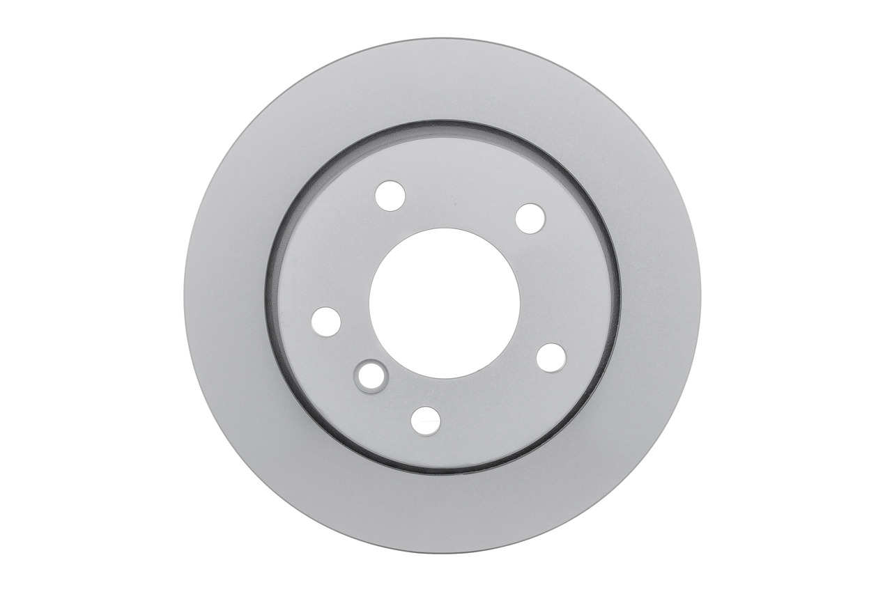 Discofreno - 0 986 478 642 BOSCH