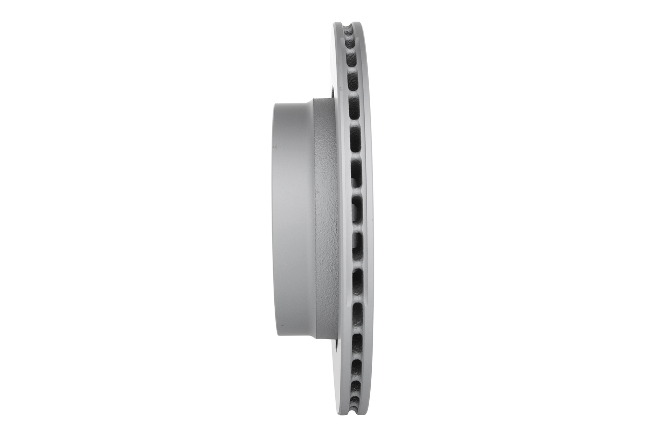 Brake Disc - 0 986 478 642 BOSCH