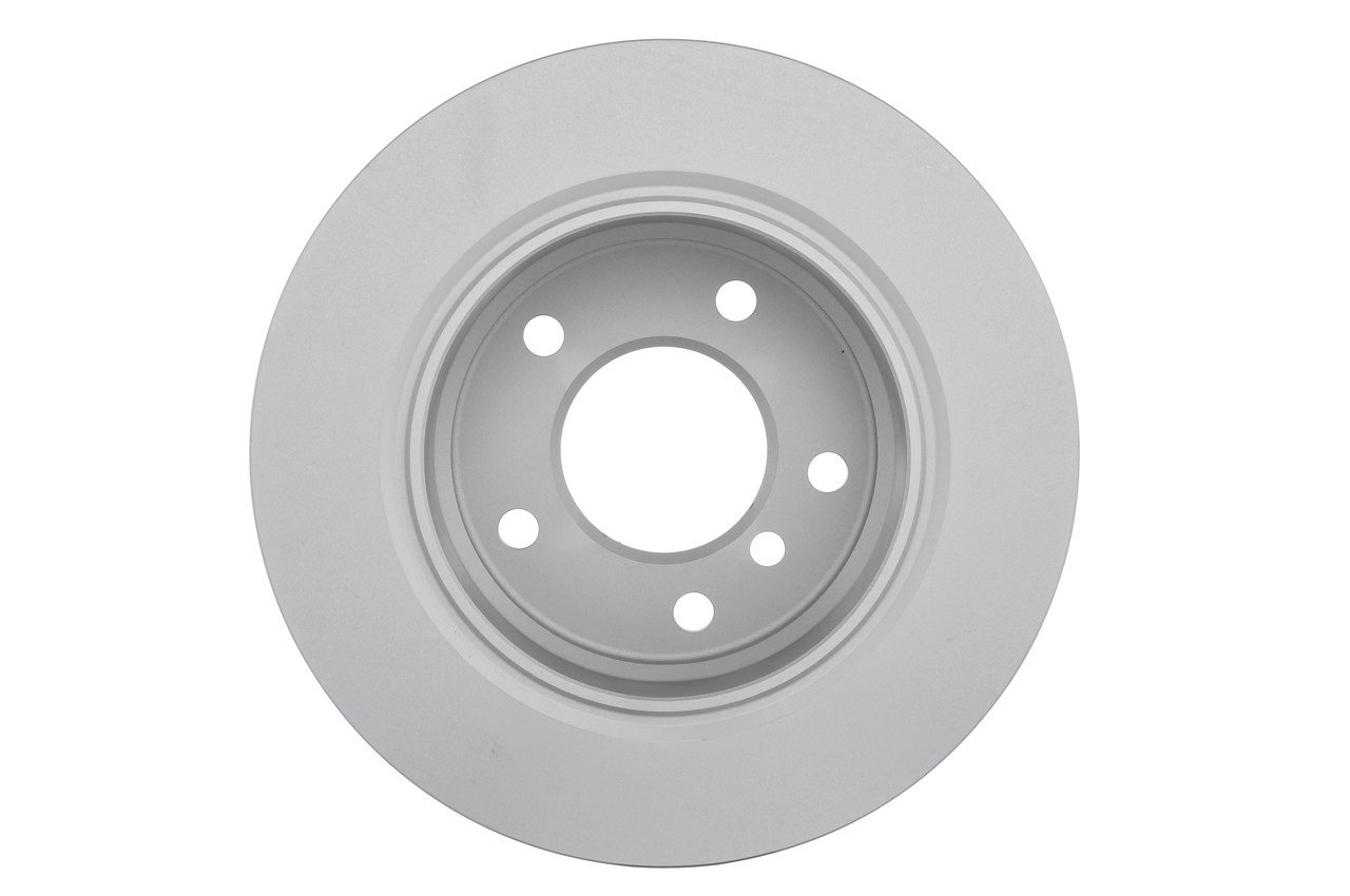 Brake Disc - 0 986 478 642 BOSCH