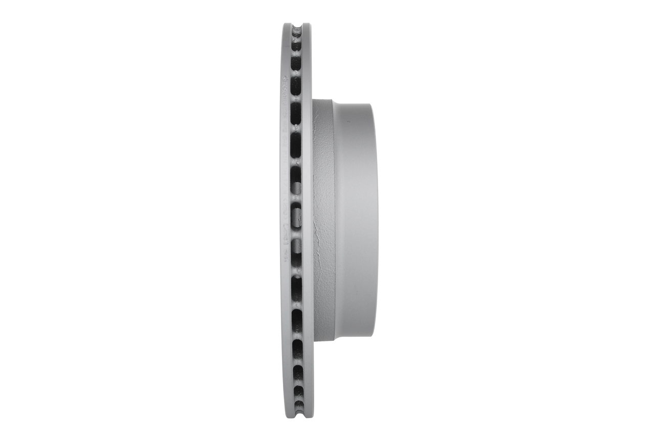 Brake Disc - 0 986 478 642 BOSCH