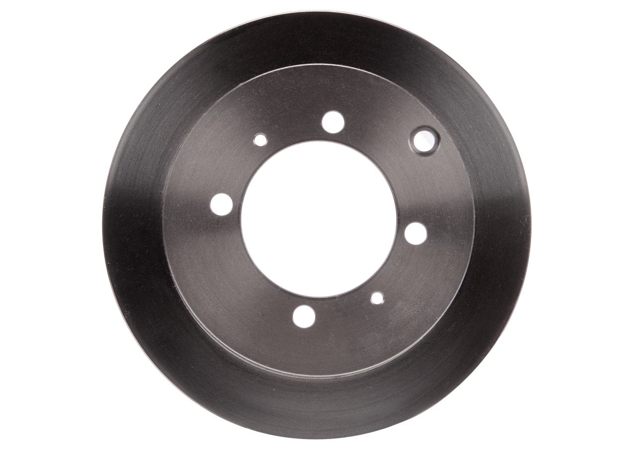 Brake Disc - 0 986 478 655 BOSCH