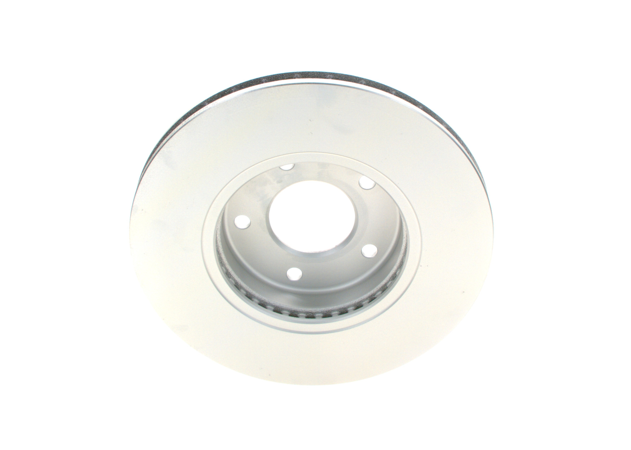 Brake Disc - 0 986 478 662 BOSCH