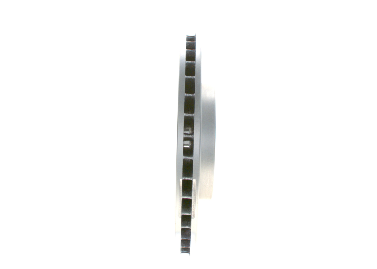 Brake Disc - 0 986 478 662 BOSCH