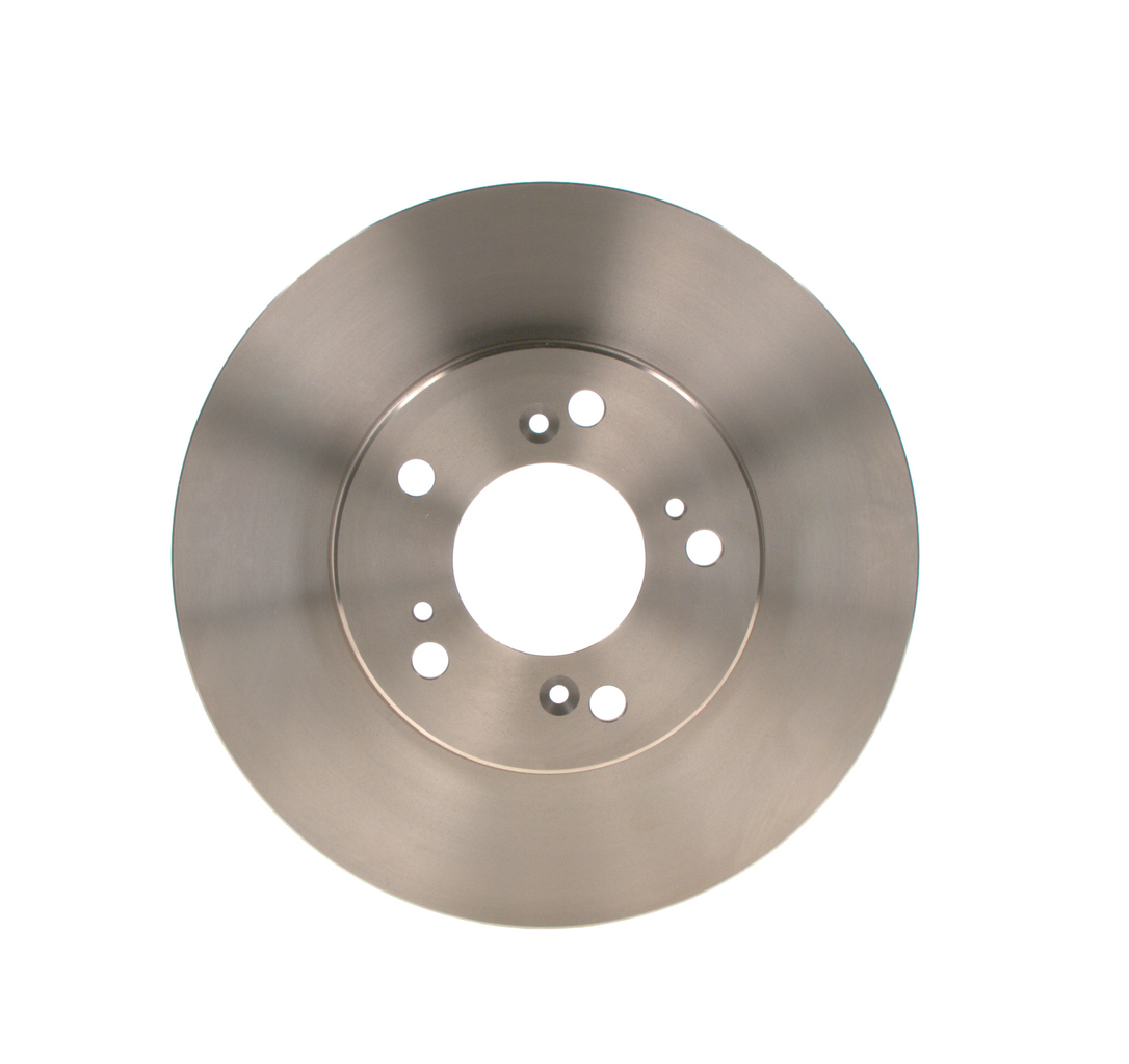 Brake Disc - 0 986 478 667 BOSCH