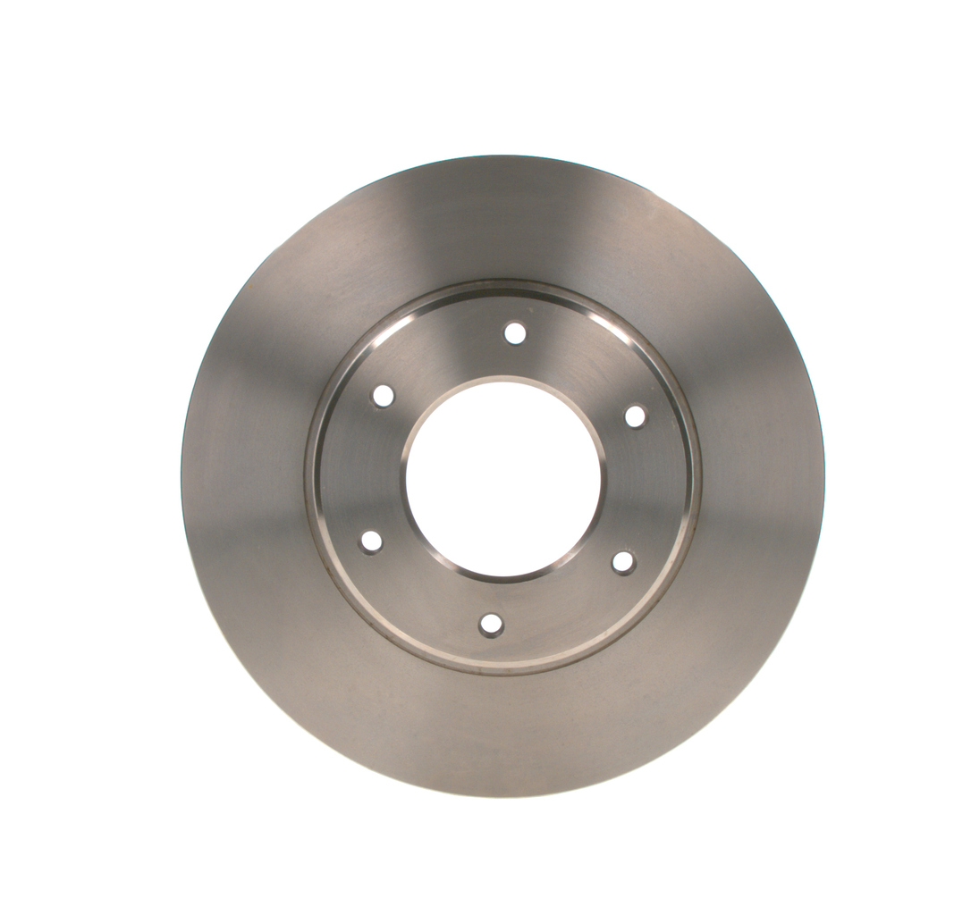 Brake Disc - 0 986 478 693 BOSCH