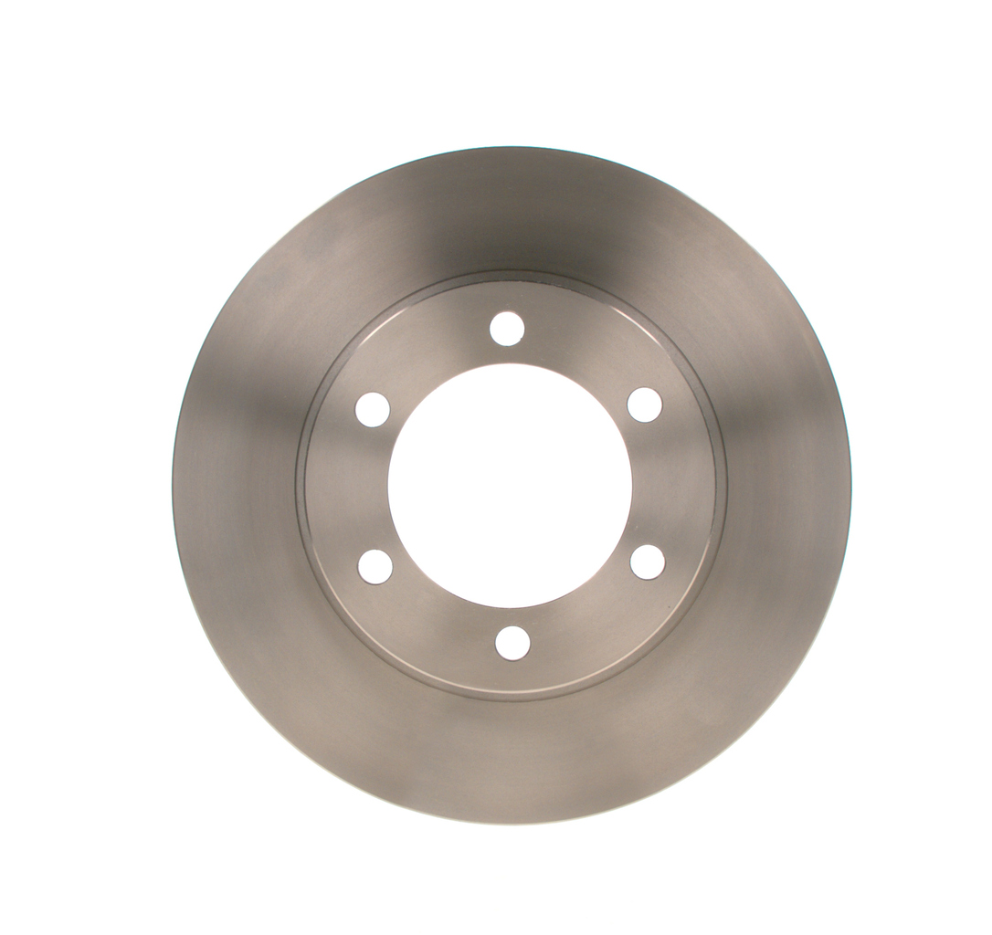Brake Disc - 0 986 478 698 BOSCH