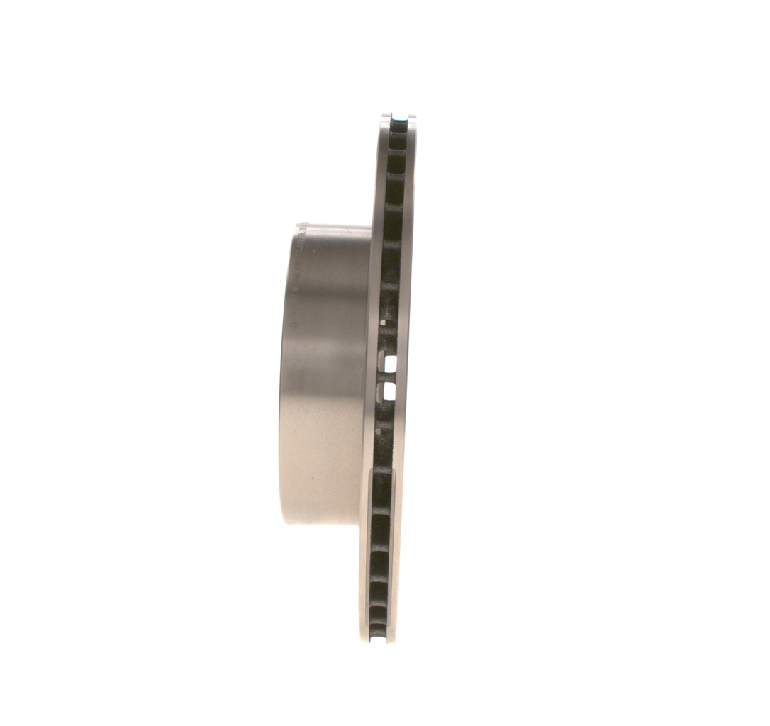 Brake Disc - 0 986 478 698 BOSCH