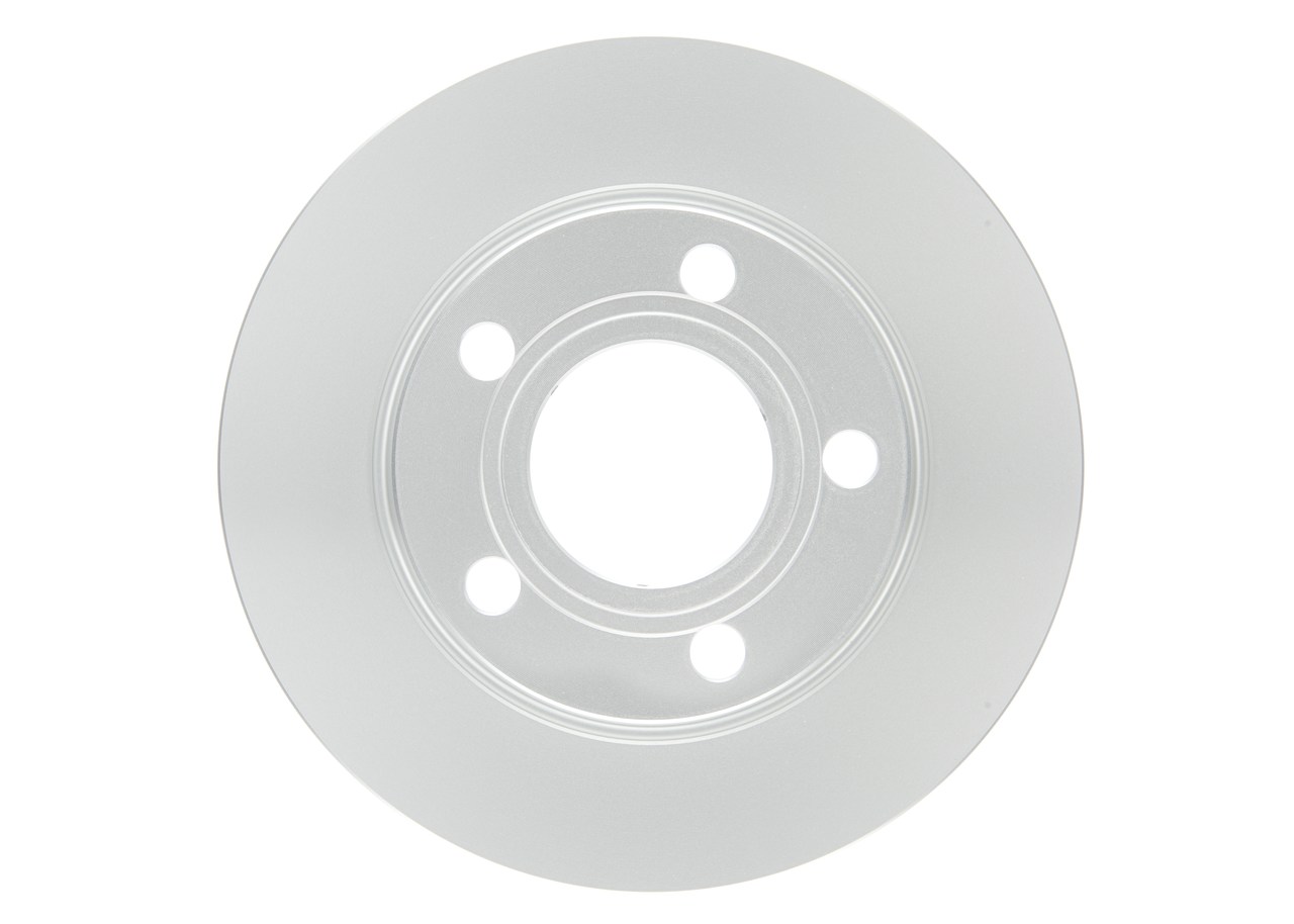 Brake Disc - 0 986 478 704 BOSCH