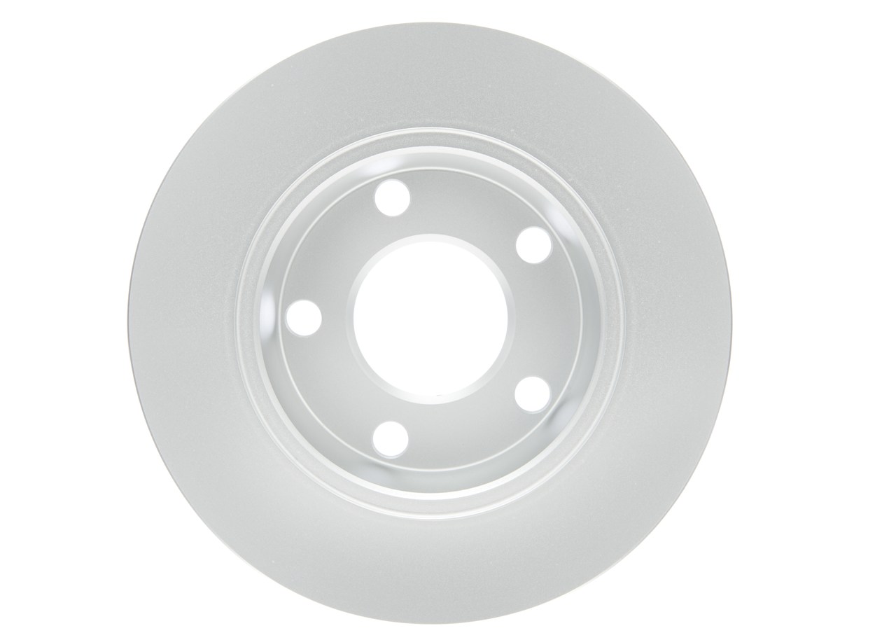 Brake Disc - 0 986 478 704 BOSCH