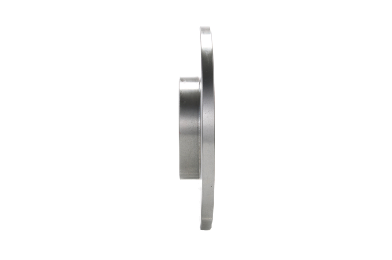 Brake Disc - 0 986 478 712 BOSCH