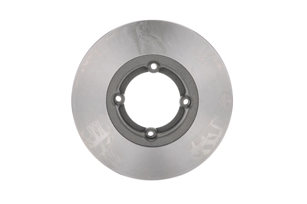 Brake Disc - 0 986 478 712 BOSCH
