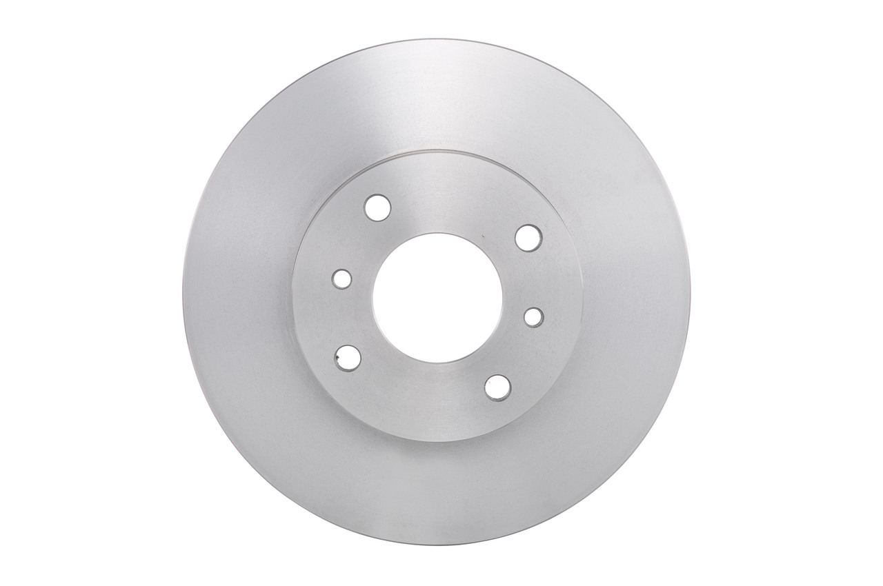 Brake Disc - 0 986 478 728 BOSCH