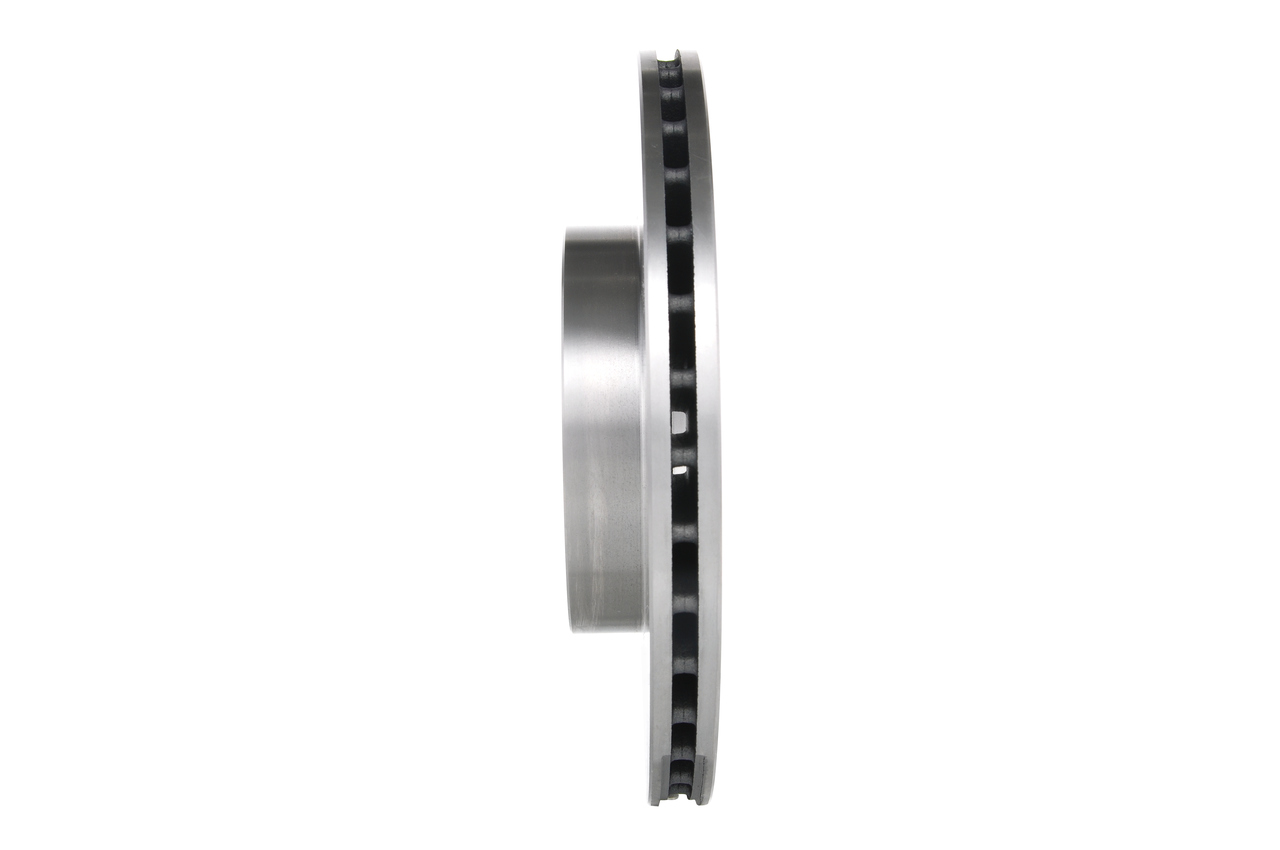 Brake Disc - 0 986 478 728 BOSCH