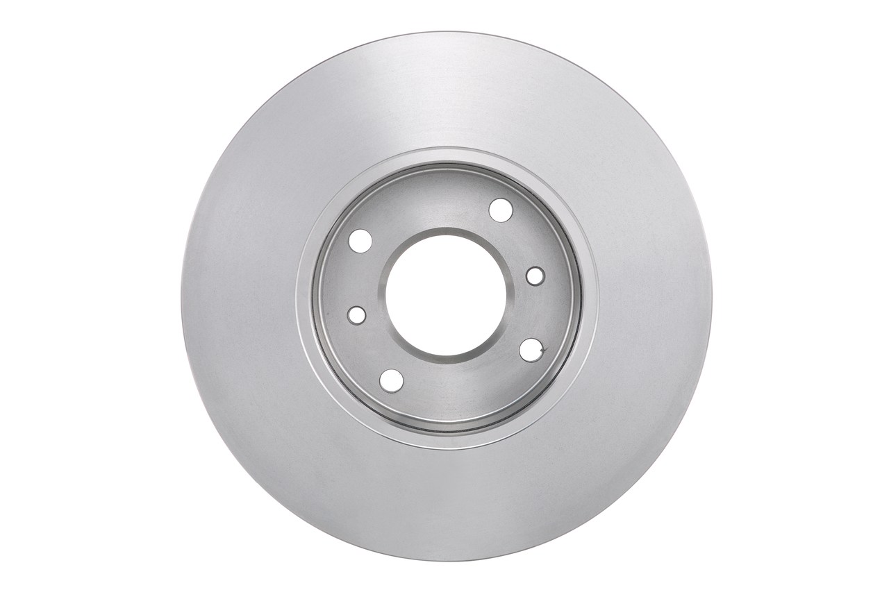 Brake Disc - 0 986 478 728 BOSCH