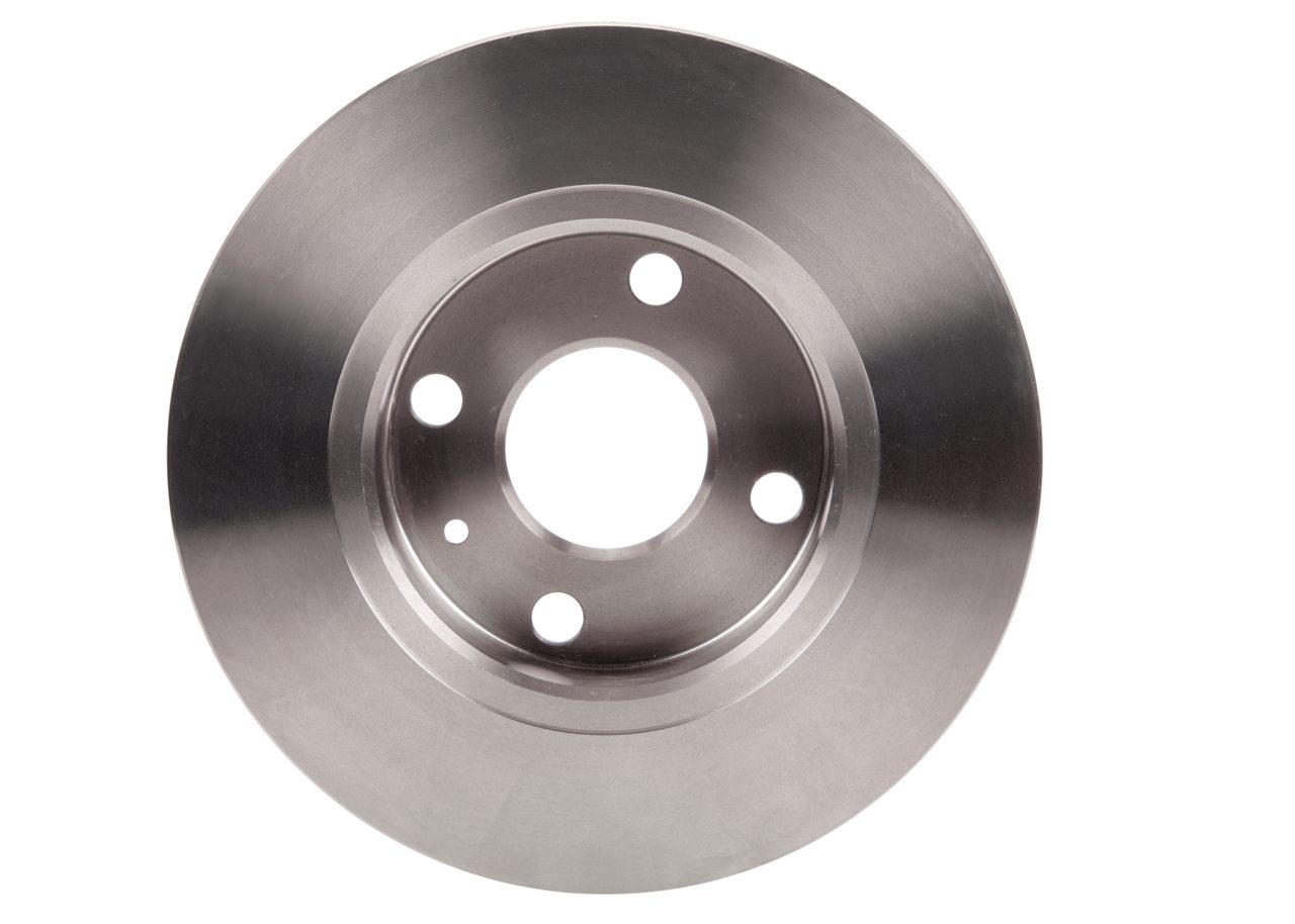Brake Disc - 0 986 478 731 BOSCH