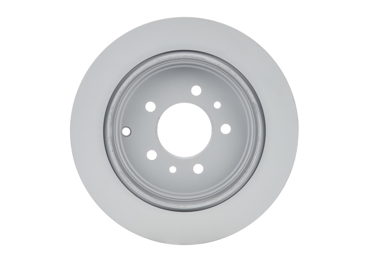 Brake Disc - 0 986 478 733 BOSCH