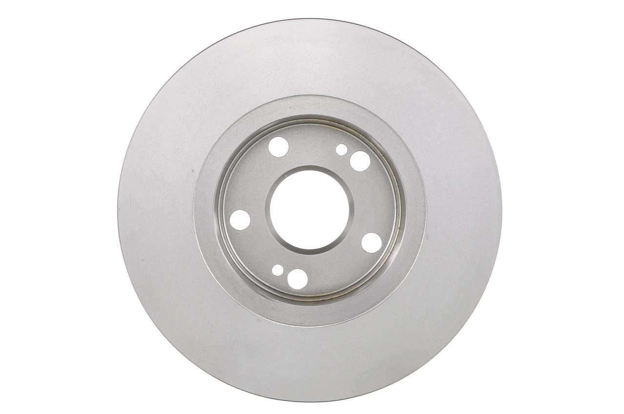 Brake Disc - 0 986 478 734 BOSCH