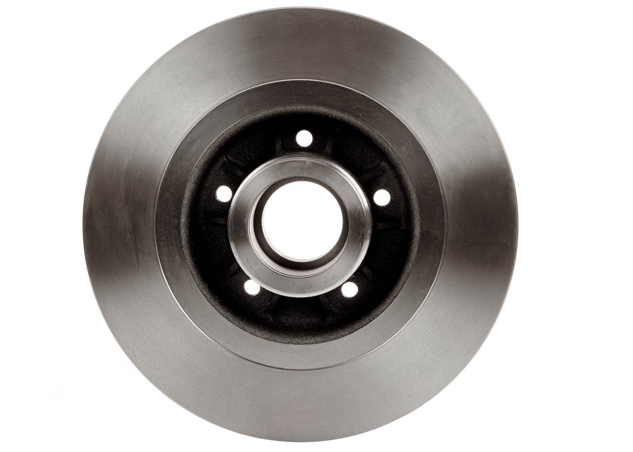 Brake Disc - 0 986 478 744 BOSCH
