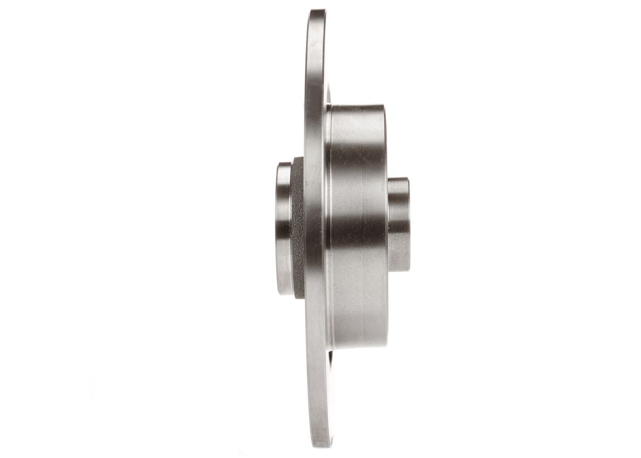 Brake Disc - 0 986 478 744 BOSCH