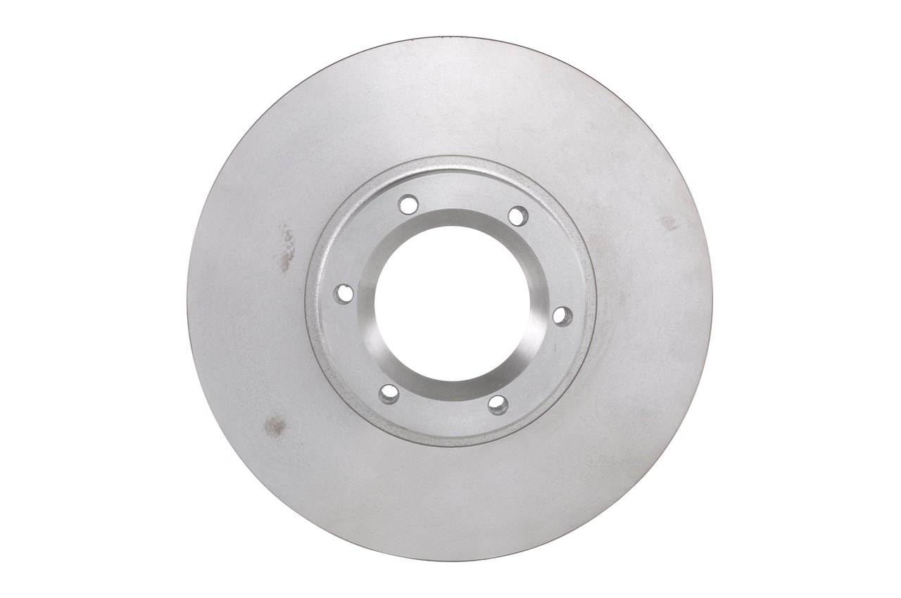 Brake Disc - 0 986 478 745 BOSCH