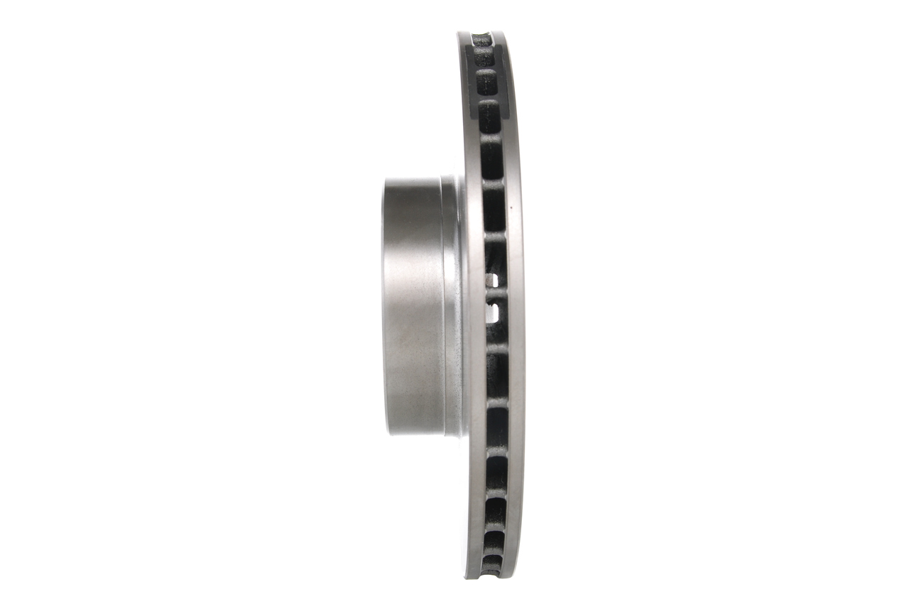 Brake Disc - 0 986 478 745 BOSCH